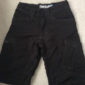 Boys shorts